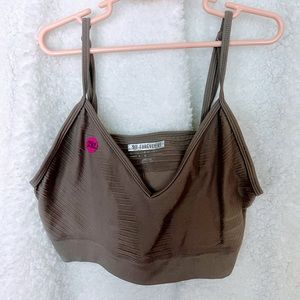 🩶 Forever 21 Lounge Bralette 🩶